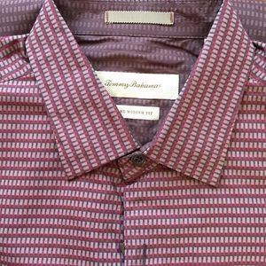 Tommy Bahama dress shirt